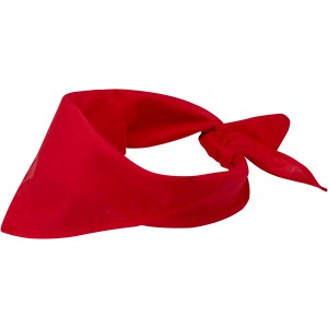 Heracles bandana, Red (Scarf)