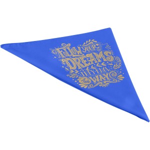 Heracles bandana, Royal blue (Scarf)