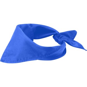 Heracles bandana, Royal blue (Scarf)