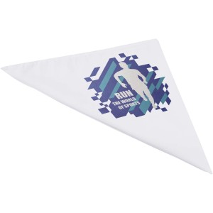 Heracles bandana, White (Scarf)