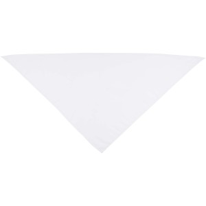Heracles bandana, White (Scarf)
