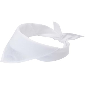 Heracles bandana, White (Scarf)