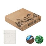 Herb seeds tape 3 meter, Beige (MO6926-13)