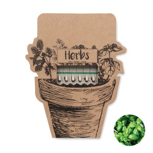 Herb Seedsticks(r) (unknown)