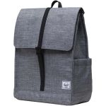Herschel City recycled backpack 16L, Heather grey (12075380)