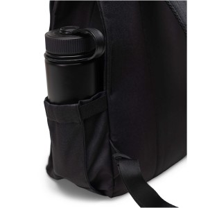 Herschel City recycled backpack 16L, Solid black (Backpacks)