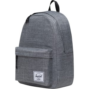 Herschel Classic? recycled backpack 26L, Heather grey (Backpacks)