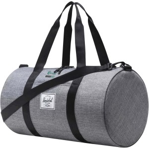 Herschel Classic(tm) recycled gym bag 27L, Heather grey (Backpacks)
