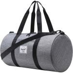 Herschel Classic<sup>™</sup> recycled gym bag 27L, Heather grey (12075480)