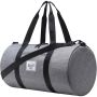 Herschel Classic(tm) recycled gym bag 27L, Heather grey