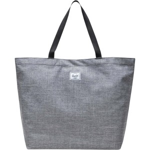 Herschel Classic(tm) recycled tote bag 19L, Heather grey (cotton bag)