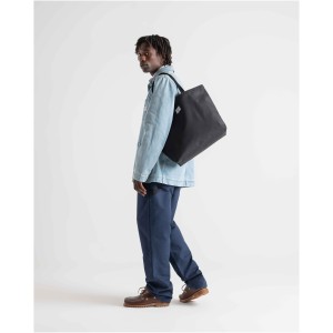 Herschel Classic(tm) recycled tote bag 19L, Heather grey (cotton bag)