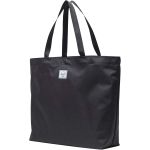 Herschel Classic<sup>™</sup> recycled tote bag 19L, Solid black (12075590)