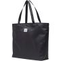 Herschel Classic(tm) recycled tote bag 19L, Solid black