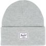 Herschel Elmer beanie, Heather grey