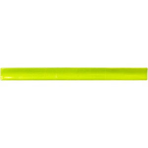 Hitz reflective safety slap wrap, Yellow (Reflective items)