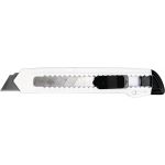 Hobby knife Elia, white (5295-02)