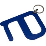 Hygiene key, blue (21025353)