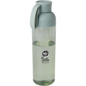 Illuminate 600 ml RPET water bottle, Mint (Water bottles)