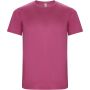 Imola short sleeve kids sports t-shirt, Rossette