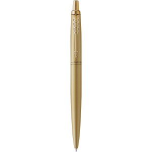 Jotter XL monochrome ballpoint pen, Gold (Metallic pen)