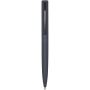 Juana recycled aluminium ballpoint pen, Twilight Grey