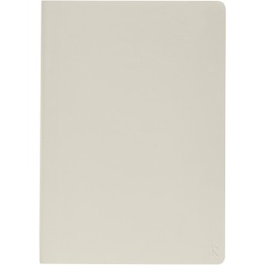 Karst(r) A5 softcover notebook, Beige (Notebooks)