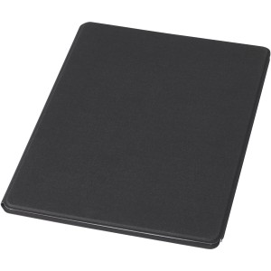 Kunveno portfolio, Solid black (Folders)
