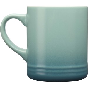 Laguna 330 ml ceramic mug, Turquois (Mugs)
