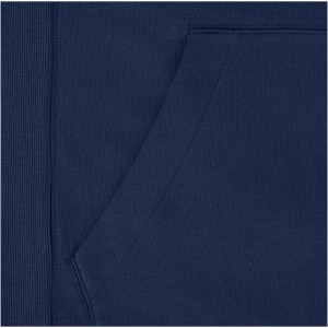 Laguna unisex hoodie, Navy (Pullovers)