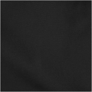 Langley softshell jacket, solid black (Jackets)