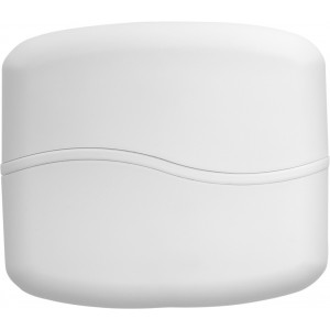 Plastic screen cleaner Leah, white