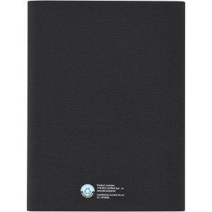 Liberto padfolio, Solid black (Folders)