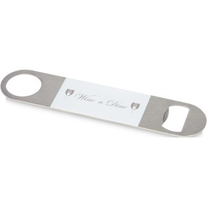 Lofoten bottle opener, White (Wine, champagne, cocktail equipment)
