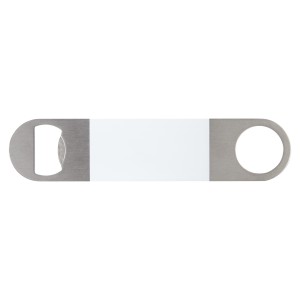 Lofoten bottle opener, White (Wine, champagne, cocktail equipment)