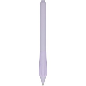 Lorena RABS ballpoint pen, Lilac (Plastic pen)