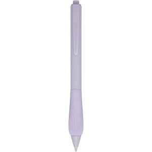 Lorena RABS ballpoint pen, Lilac (Plastic pen)