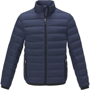 Macin men's insulated down jacket, Navy (Jackets)