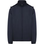 Makalu unisex insulated jacket, Navy Blue (R50791R)