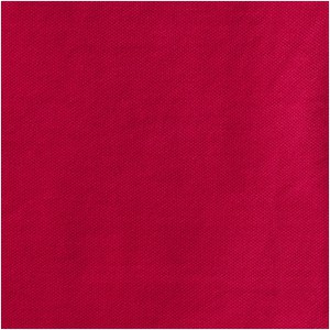 Markham short sleeve men's stretch polo, Red (Polo shirt, 90-100% cotton)