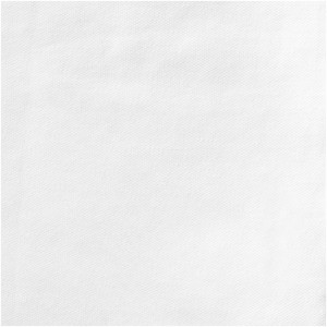 Markham short sleeve men's stretch polo, White (Polo shirt, 90-100% cotton)