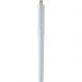 Mauna recycled PET gel ballpoint pen, White