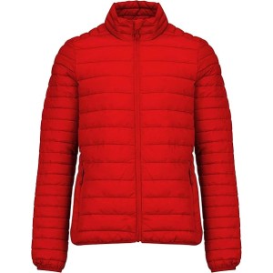 MEN'S LIGHTWEIGHT PADDED JACKET, Red (Jackets)