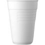 Mepal 165 ml coffee machine cup, White