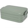 Mepal Take-a-break lunch box midi, Green