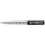 Metal Charles Dickens? ballpen Nolan, black