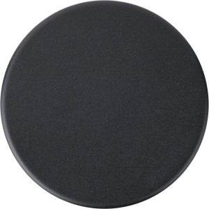 Metal tablelight Fiorella, black (Decorations)