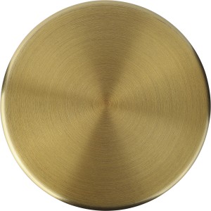 Metal tablelight Fiorella, gold (Lamps)