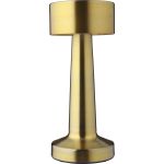 Metal tablelight Fiorella, gold (1204260-31)