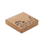 Mix flowerseeds disc, Beige (MO2161-13)